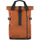 WANDRD PRVKE 21L Sedona Orange V4