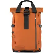 WANDRD PRVKE 31L Sedona Orange V4