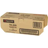 Kyocera TK-330 Toner Zwart