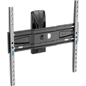Meliconi 480877 tv-bevestiging 195,6 cm (77") Zwart