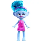 Mattel 3 Band Together Trendsettin' - Chenille