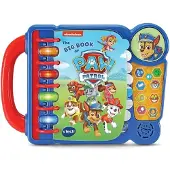 Vtech Mijn spelboek Paw Patrol Paw Patrol Missie Alfabet