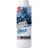 Ipone Katana ATV 10W-40 Motor-/tandwielolie 1 liter