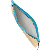 LOQI Zip Pockets - Klimt gerecycled