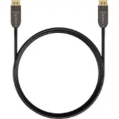Aisens A155-0606 Displayport 1.4-kabel 10 M