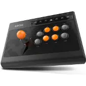 Krom Xbox Krom Kumite Arcade-controller Voor Pc/ps3/ps4/one