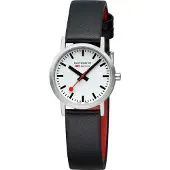 Mondaine Classic 30 Mm Dameshorloge