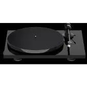 Pro-Ject E1 Zwart