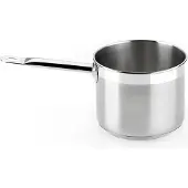 BRA Kookpot BRA PROFESIONAL Staal Roestvrij staal Ø 14 cm 1,5 L (1 Stuks)
