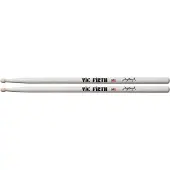 Vic Firth Signature Jojo Mayer Wood Tip Drumsticks