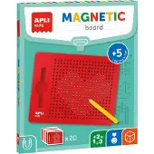 APLI Kids MAGNETISCH EDUCATIEF BORD