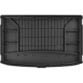 Frogum ProLine Cargo - Kofferbakmat - Organizer Functie - Op maat gemaakt - Geurloos TPE - Hoge rand 5 cm