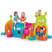 FEBER - Febergus - Activiteitentunnel