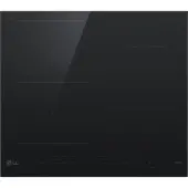 LG CBIZ2435B - Inductiekookplaat - 7400 W - 60 cm - Zwart