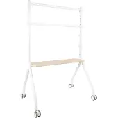 TooQ Fs20207m-w Tv-meubel Met Wielen