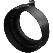 SmallRig 5215 Lens Hood For Fujifilm X Half (Black)