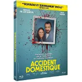 ESC EDITIONS ACCIDENT DOMESTIQUE-FR-BLURAY