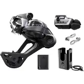 Shimano Xtr M9250 Di2 I-speec Rd-sgs Sw-ir Upgradekit