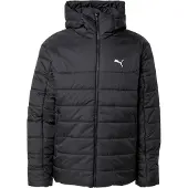 Puma Sportjas 'ESS' zwart