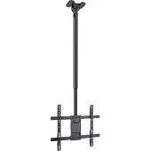 TooQ Lpce1175tsli-xl-b Plafond Tv-beugel
