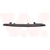 VAN WEZEL 5344509 Achter-diffuser