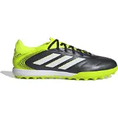 Adidas Voetbalschoen 'COPA PURE III LEAGUE' neongeel / zwart / wit