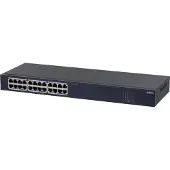 Dahua It Dh-sf1024 Switch 24 Poorten