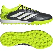 Adidas Voetbalschoen 'COPA PURE III LEAGUE' neongeel / zwart / wit