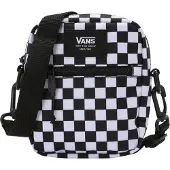 Vans Schoudertas 'Bail' zwart / wit