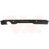 VAN WEZEL 4422508 Achter-diffuser