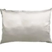 Vivaraise Zijde Kussensloop Ashley Perle 65 X 65