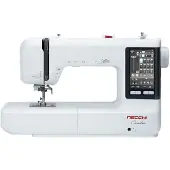 Necchi C700 Naaimachine -