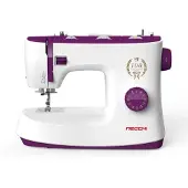 Necchi K132a Naaimachine -