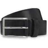 BOSS Riem 'Erman' navy