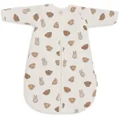 Jollein Slaapzak Baby met Afritsbare Mouw Rond 60cm - Miffy and Friends
