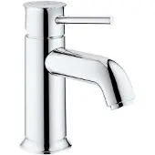 GROHE BauClassic - Wastafelkraan, chroom 32863000