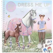 Miss Melody - Dress Me Up (413743)