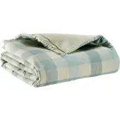 Vivaraise Beddeken met print Dori