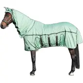 Harry's Horse Vliegendeken Mesh-Pro Belly