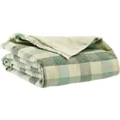 Vivaraise Beddeken met print Dori
