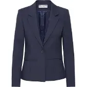 Pulz Jeans Blazers 'PZBINDY ' donkerblauw