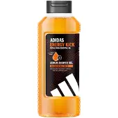 Adidas Shower Gel Active Skin & Mind Energy Kick M 400 ml