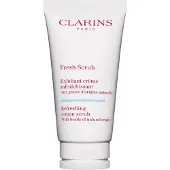 Clarins - Scrubs Fresh Scrub