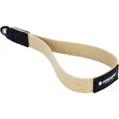 Artisan&artist ACAM 295A Camera strap, beige