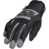 Acerbis WP Homologated Zwart Grijze Crosshandschoenen Maat 2XL