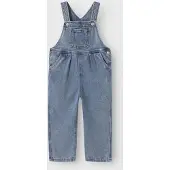 Name it Denim Tuinbroek 110 EU Meisjes