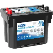 Exide EP450 Accu