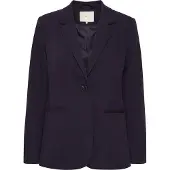 Kaffe Blazers 'sakura' marine
