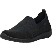Ara Slip-on zwart