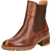 Pikolinos Chelsea boots 'Medina' bruin